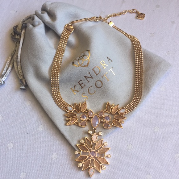 Kendra Scott Jewelry - Kendra Scott • Isabella Choker